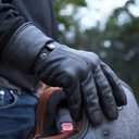 Oxford Holton Waterproof 1.0 Motorcycle Gloves
