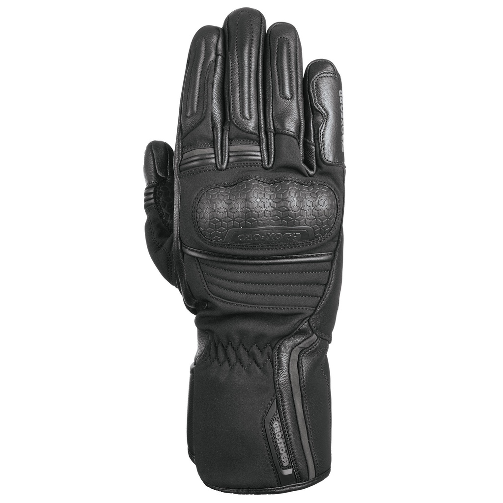 Oxford Hexham Motorcycle Gloves