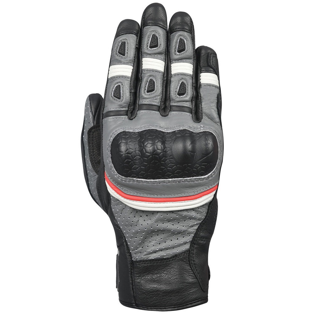 Oxford Hawker Men's Motorcycle Gloves