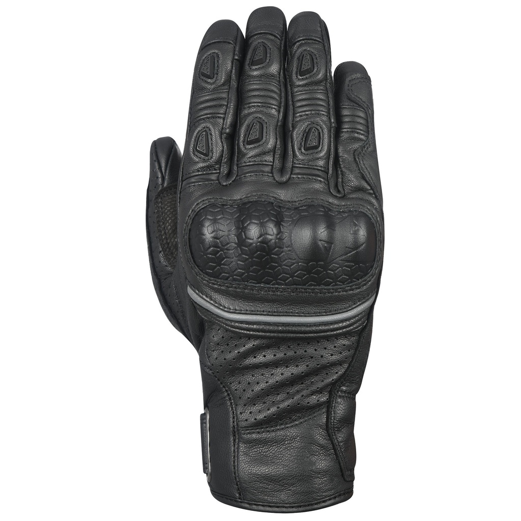 Oxford Hawker Men's Motorcycle Gloves