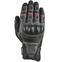 Oxford Advanced Mondial Short Motorcycle Gloves
