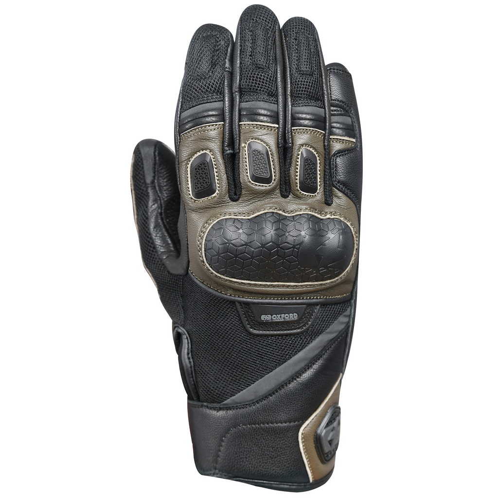 Oxford Outback Motorcycle Gloves