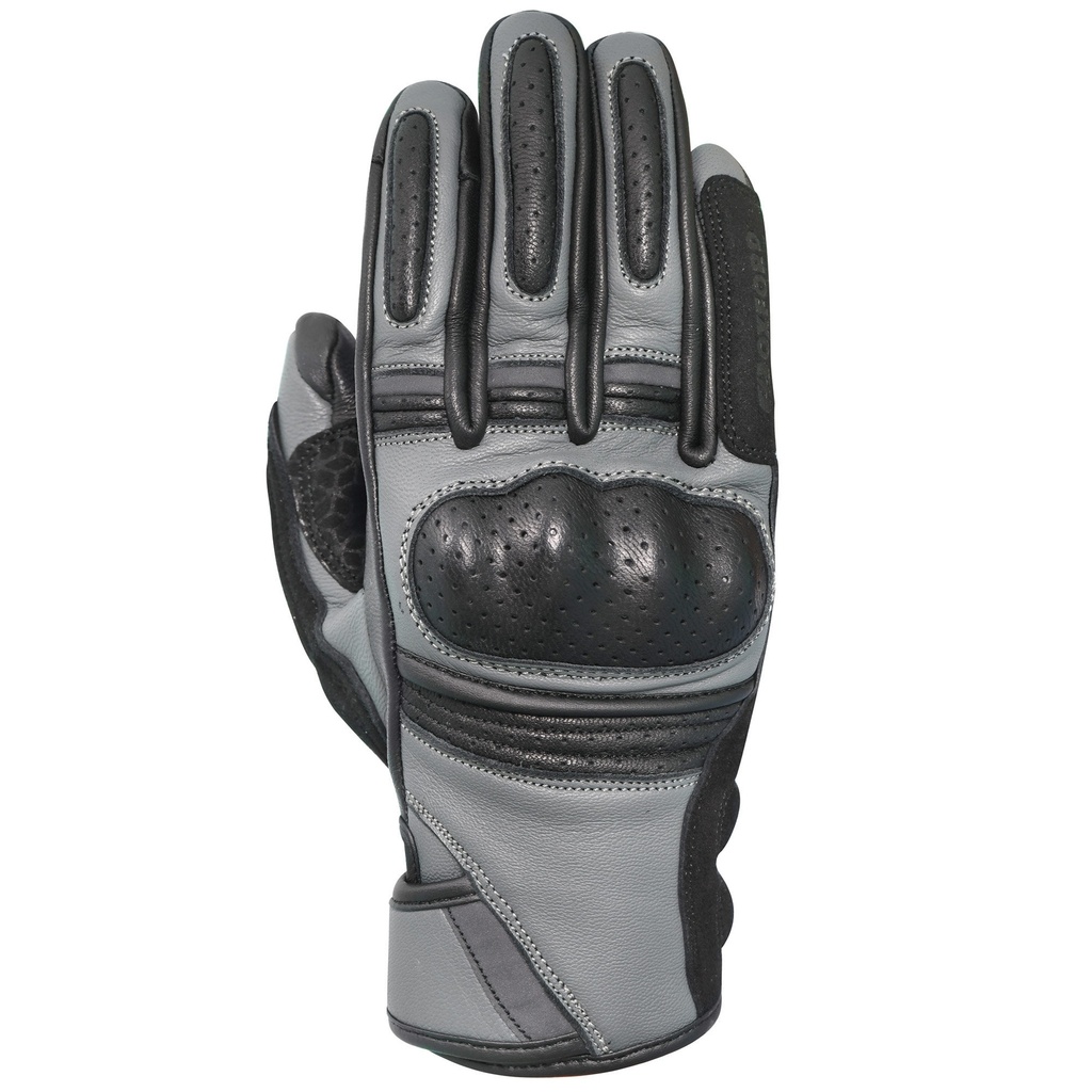 Oxford Ontario Motorcycle Gloves
