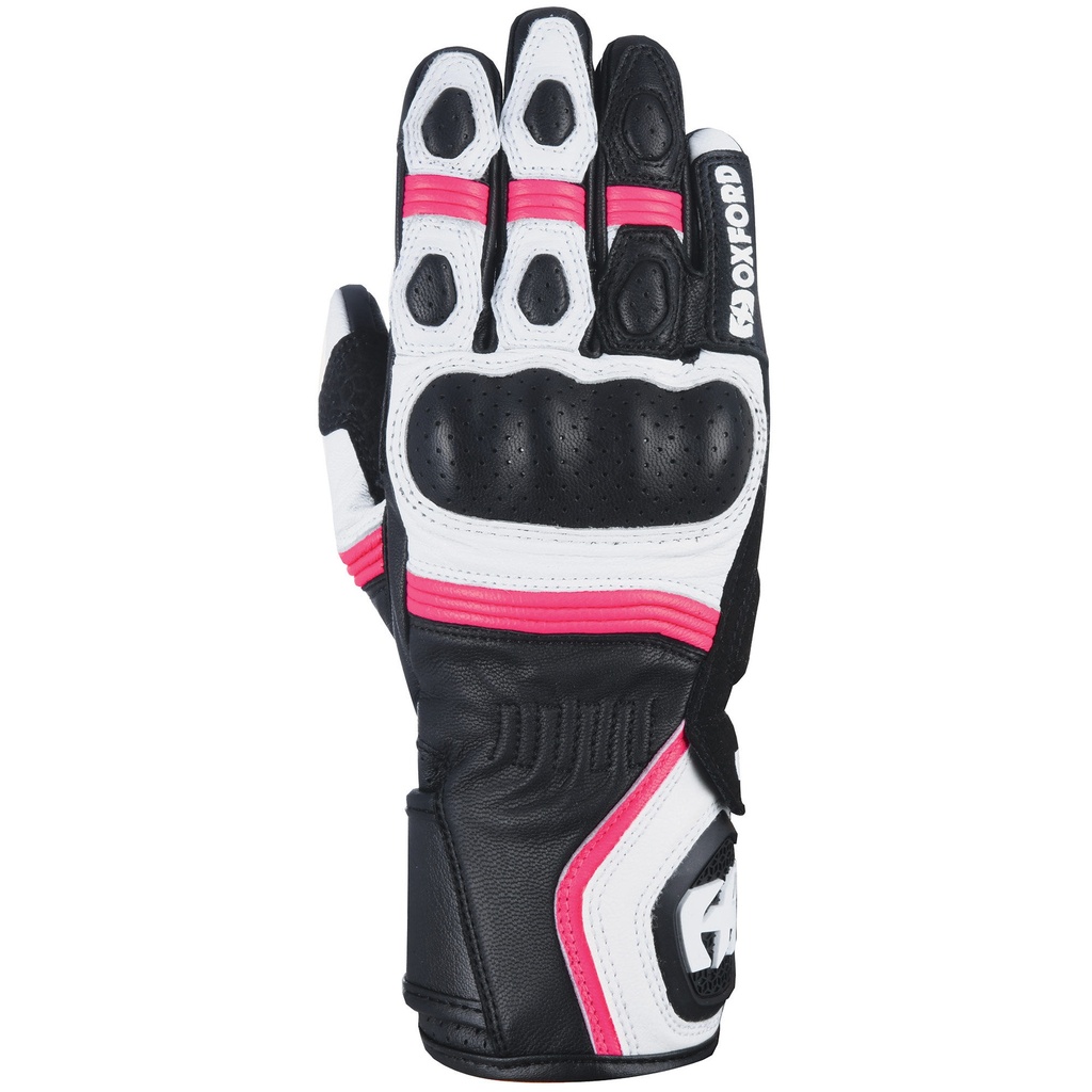 Oxford RP-5 2.0 Ladies Motorcycle Gloves