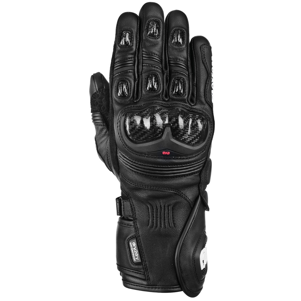 Oxford RP-2R Sports Motorcycle Gloves