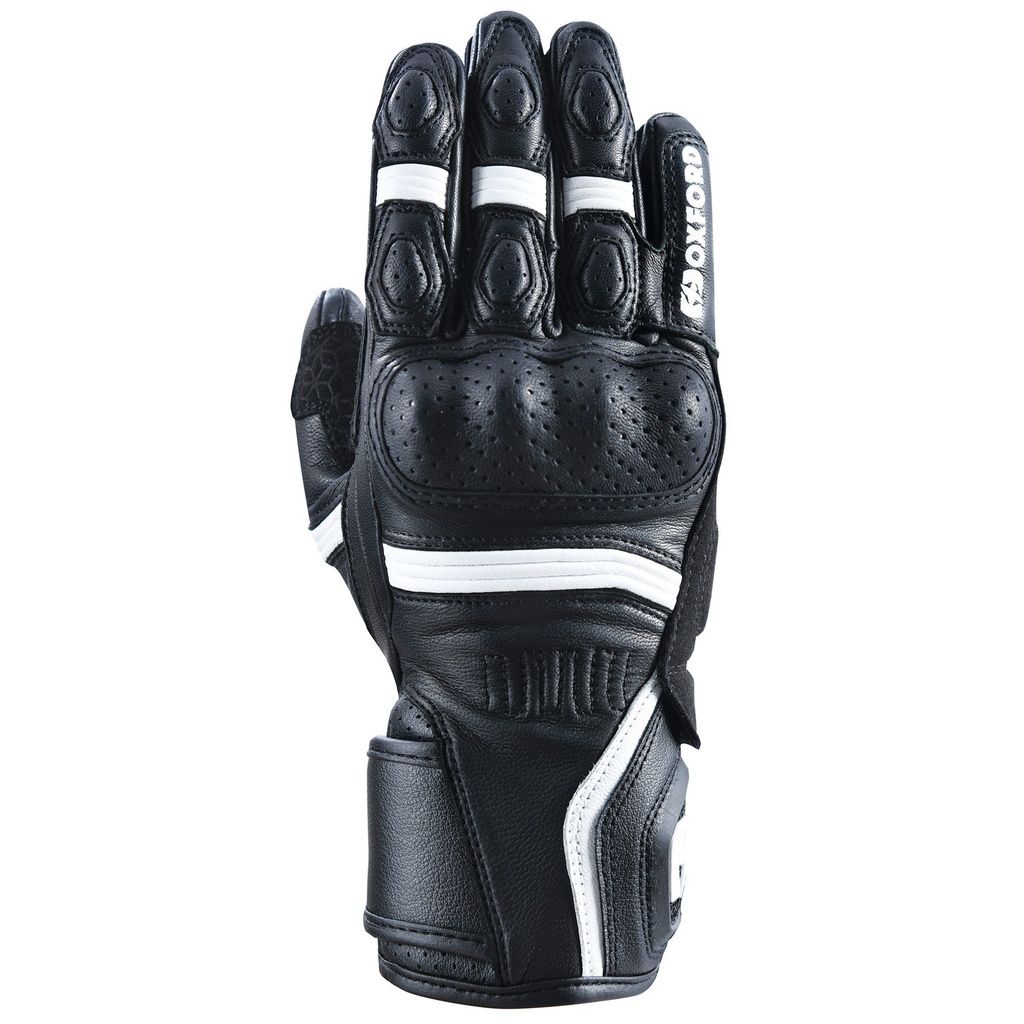 Oxford RP-5 2.0 Motorcycle Gloves