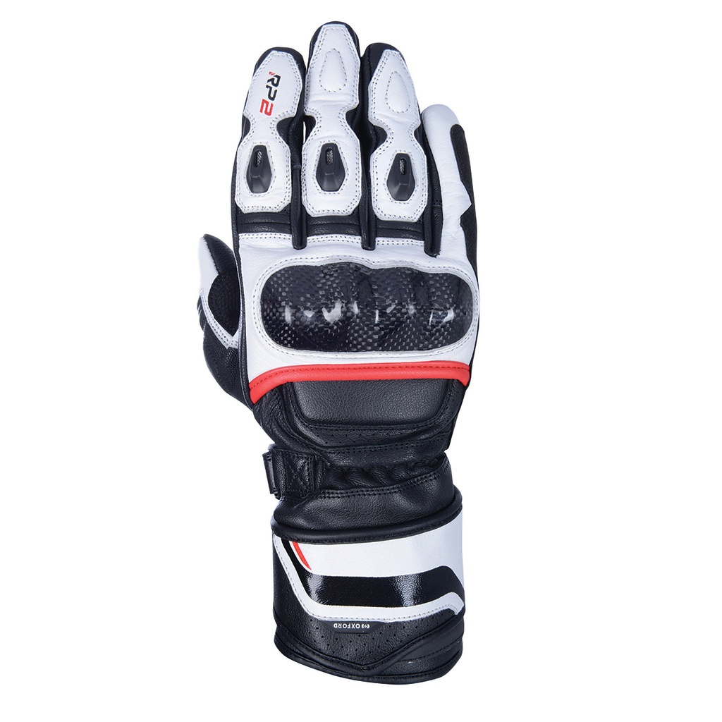 Oxford RP-2 2.0 Sports Motorcycle Gloves