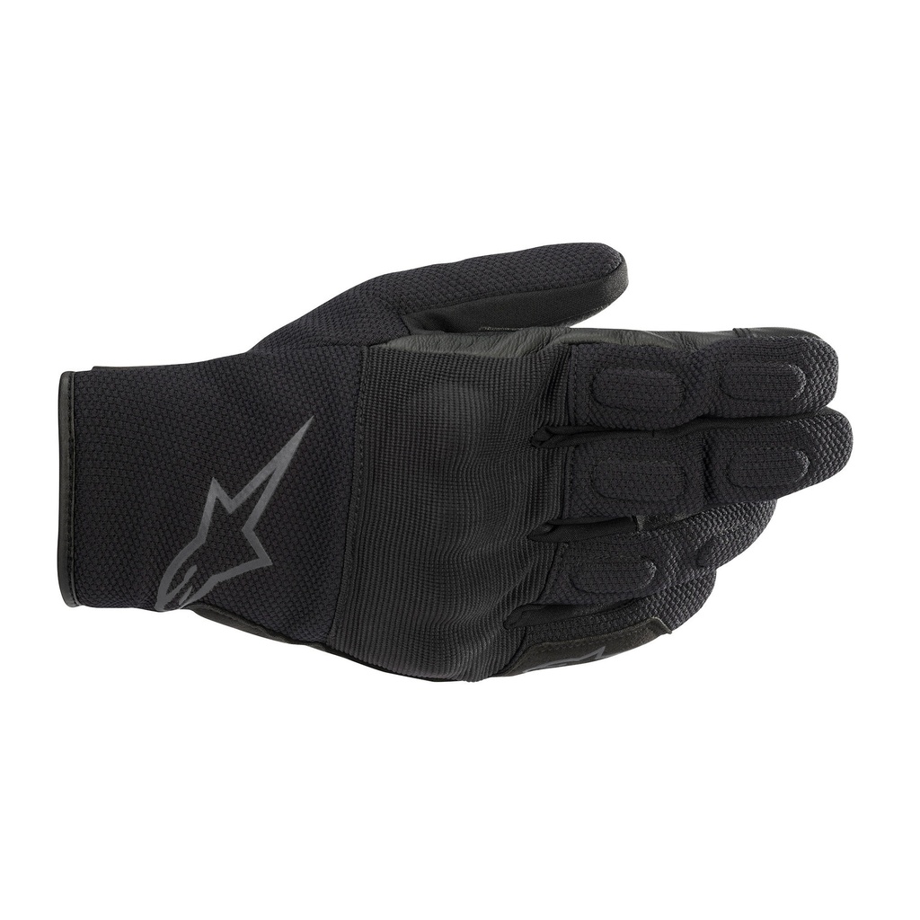 Alpinestars S Max Drystar Motorcycle Gloves