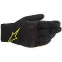 Alpinestars S Max Drystar Motorcycle Gloves