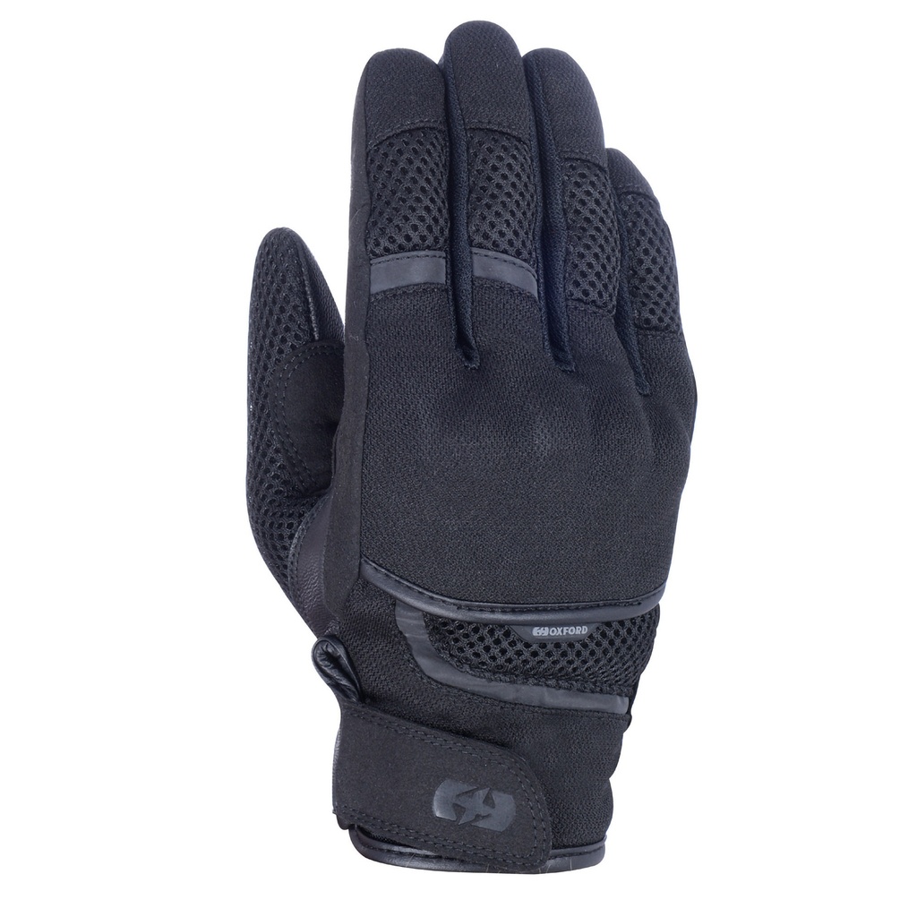 Oxford Brisbane Air Motorcycle Gloves
