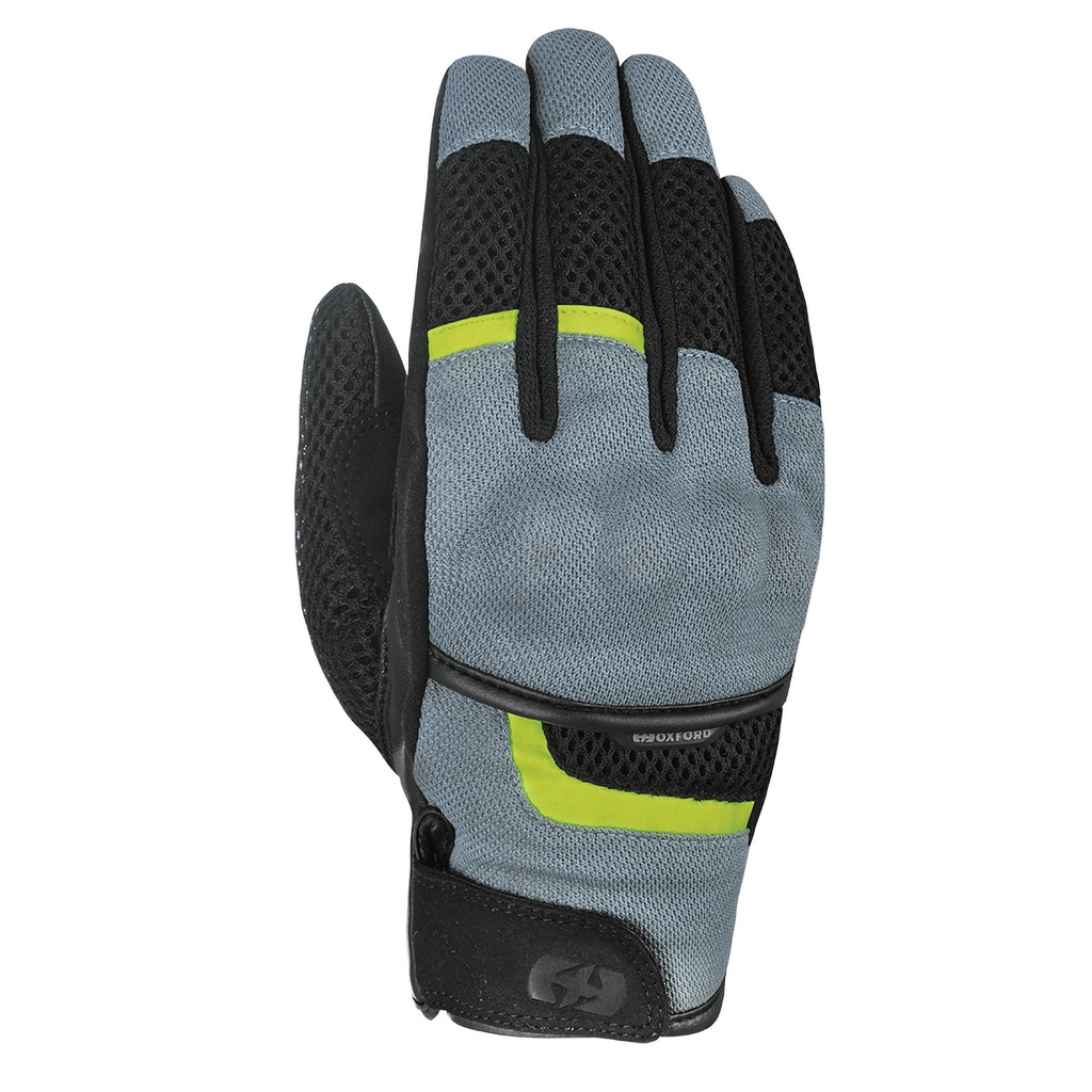Oxford Brisbane Air Motorcycle Gloves
