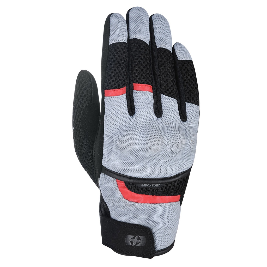 Oxford Brisbane Air Motorcycle Gloves