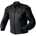 RST S1 D3O Leather Motorcycle Jacket