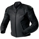 RST S1 D3O Ladies Leather Motorcycle Jacket