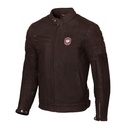 Merlin Alton II D3O Leather Motorcycle Jacket