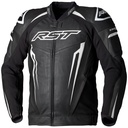 RST Tractech Evo 5 CE Leather Motorcycle Jacket