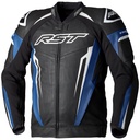 RST Tractech Evo 5 CE Leather Motorcycle Jacket