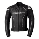 RST 2977 S1 Leather Motorcycle Jacket