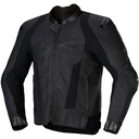 Alpinestars Missile V3 Leather Motorcycle Jacket
