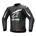 Alpinestars GP Plus V4 Leather Motorcycle Jacket