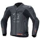 Alpinestars GP Plus R V4 Rideknit Leather Motorcycle Jacket