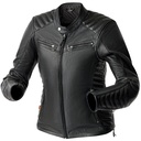 RST Roadster Air D3O Ladies Leather Motorcycle Jacket