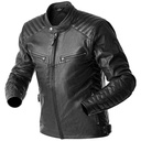 RST Roadster Air D3O Leather Motorcycle Jacket