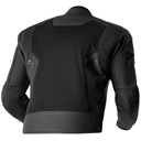 RST S1 Mesh D3O Leather Motorcycle Jacket