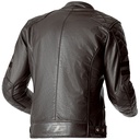 RST Hillberry D3O Leather Motorcycle Jacket