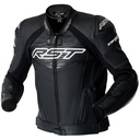 RST Tractech Evo D3O Leather Motorcycle Jacket