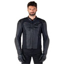 Alpinestars Faster V3 Leather Motorcycle Jacket