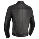 Oxford Walton 2.0 Leather Motorcycle Jacket