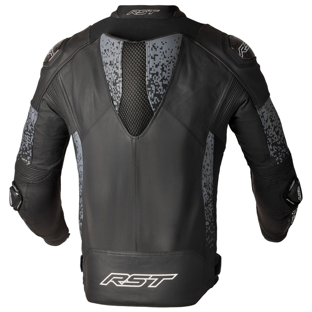 RST Pro Series Supersport-K CE Leather Motorcycle Jacket