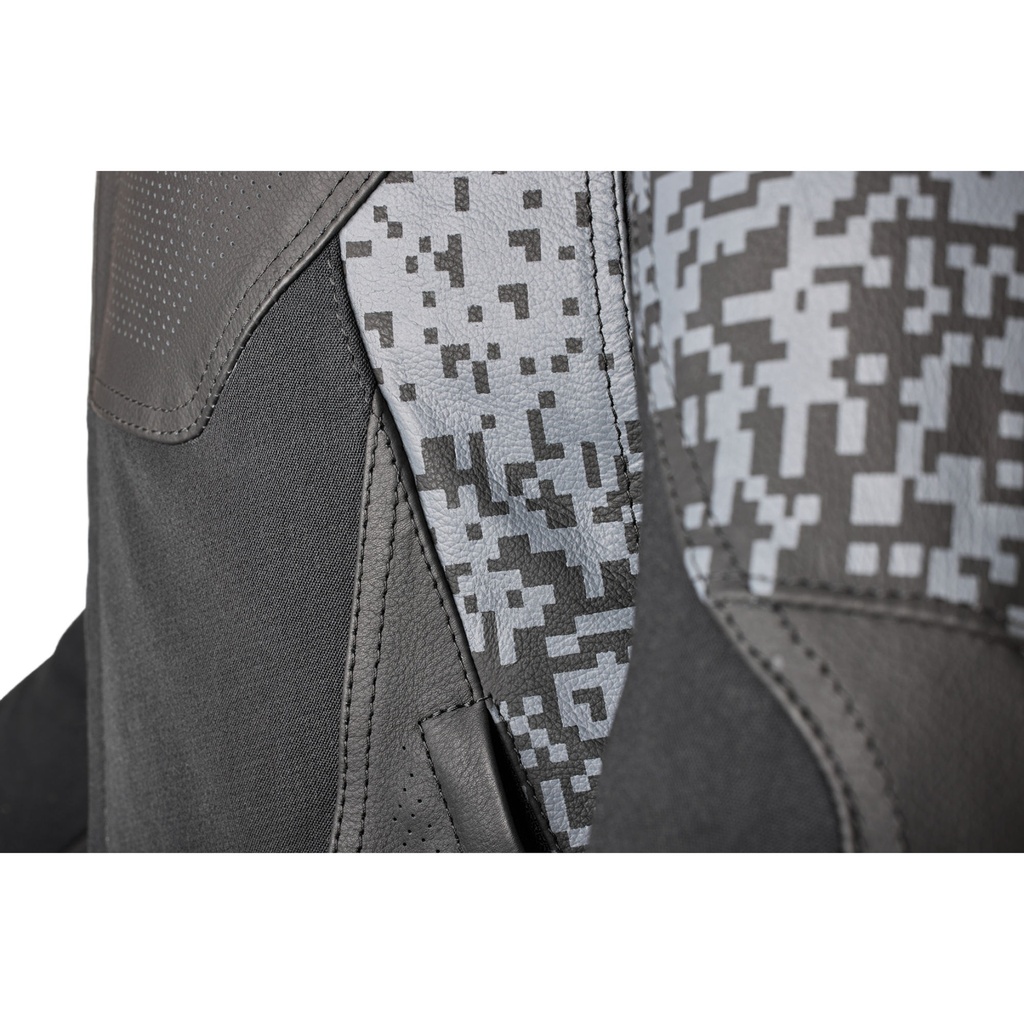 RST Pro Series Supersport-K CE Leather Motorcycle Jacket