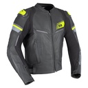 Oxford Cypher 1.0 Leather Motorcycle Jacket