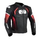 Oxford Nexus 1.0 Leather Motorcycle Jacket
