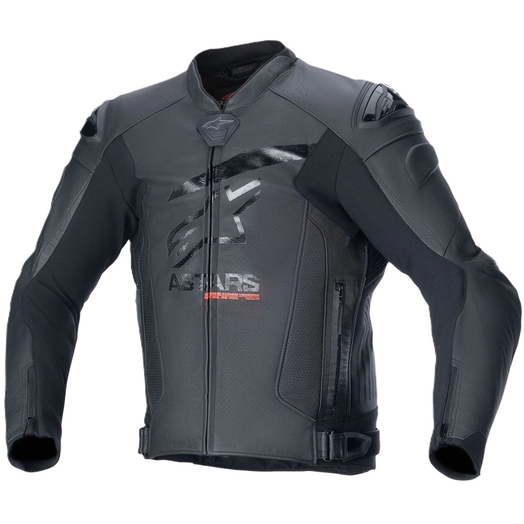 Alpinestars GP Plus R V4 Airflow Leather Jacket
