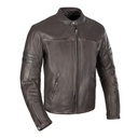 Oxford Holton Leather Motorcycle Jacket