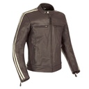 Oxford Bladon Leather Motorcycle Jacket