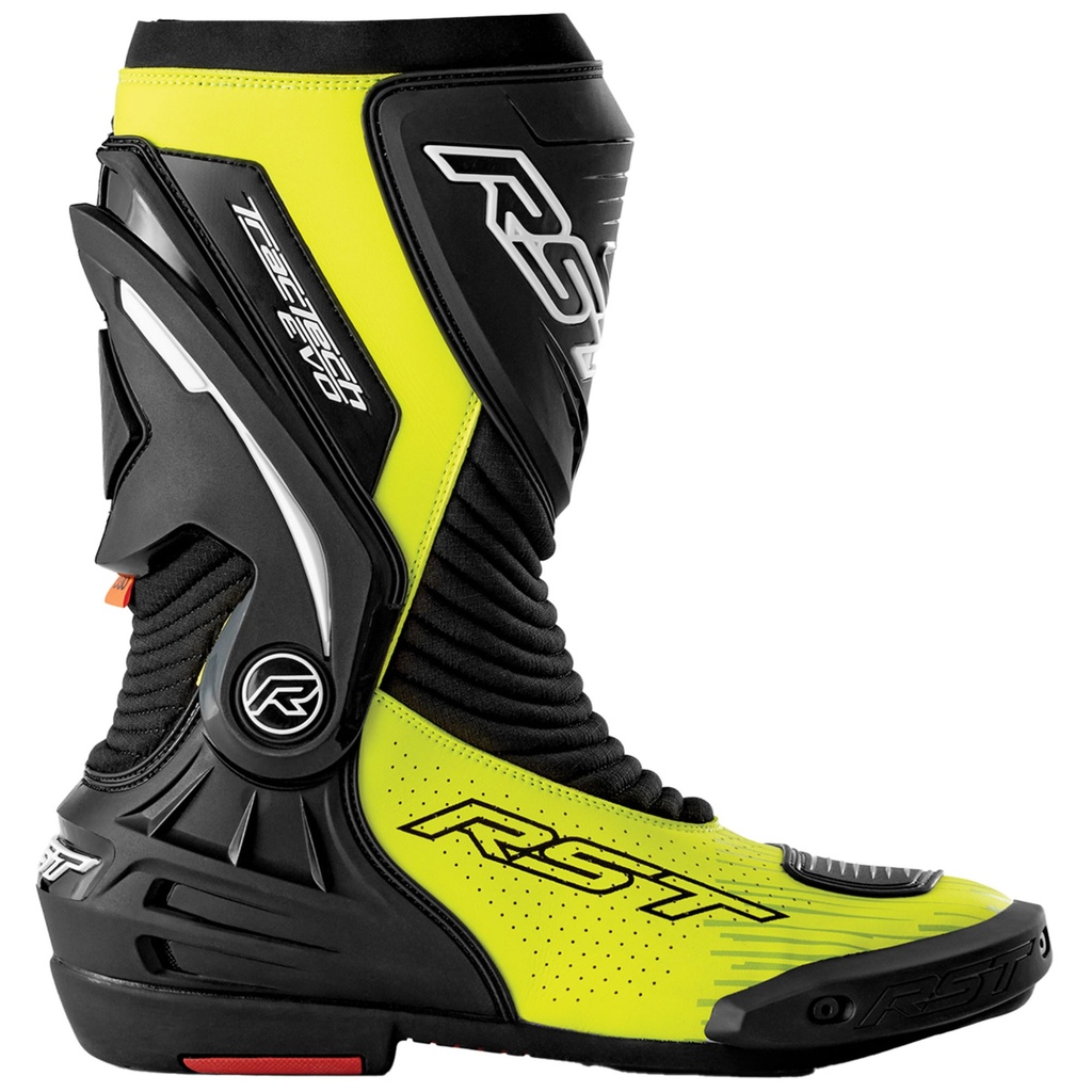 RST Tractech Evo D3O Motorcycle Boots