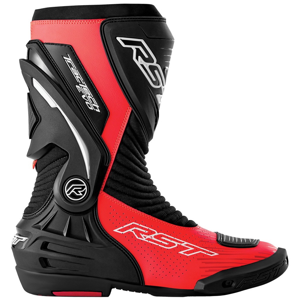 RST Tractech Evo D3O Motorcycle Boots
