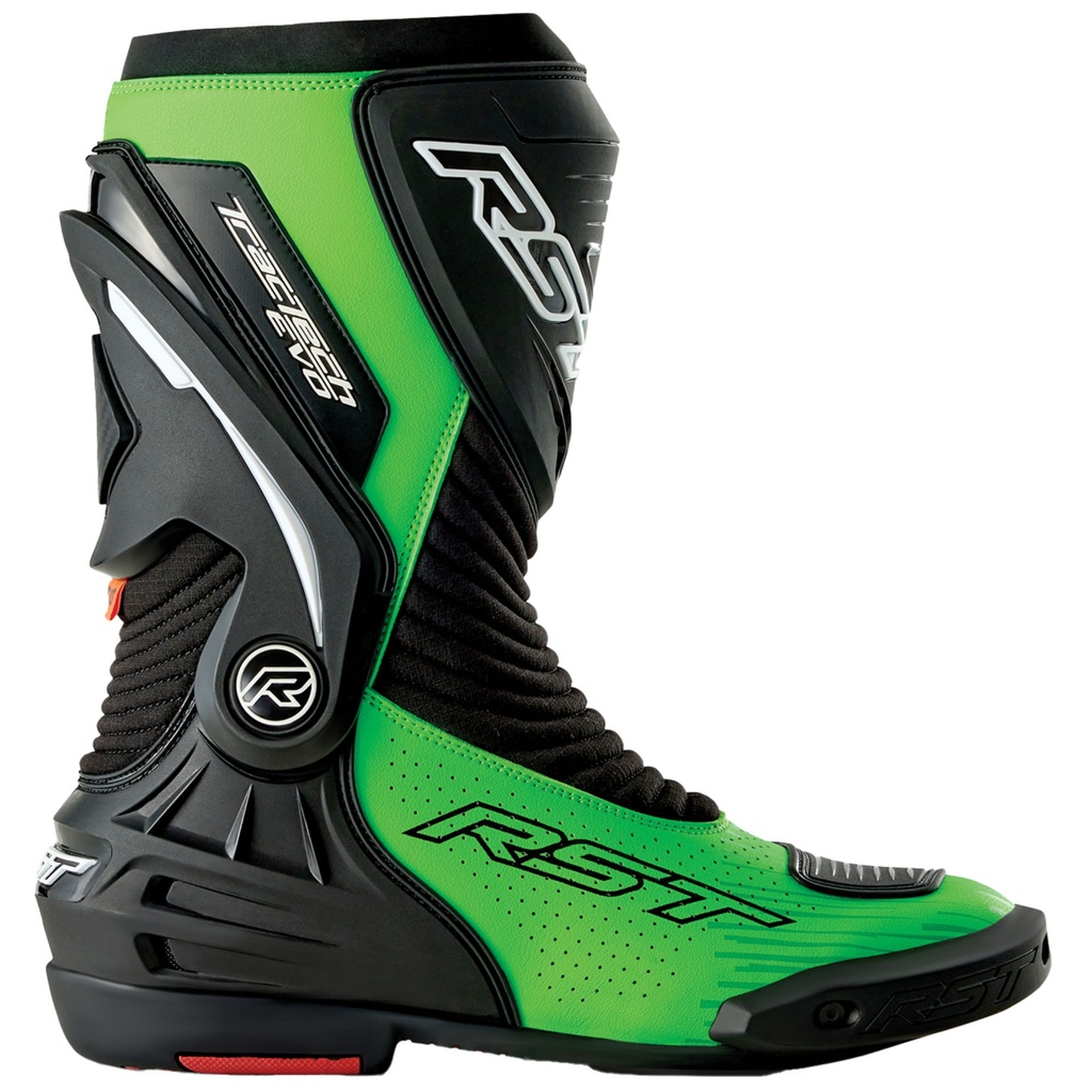 RST Tractech Evo D3O Motorcycle Boots