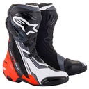 Alpinestars Supertech R Motorcycle Boots