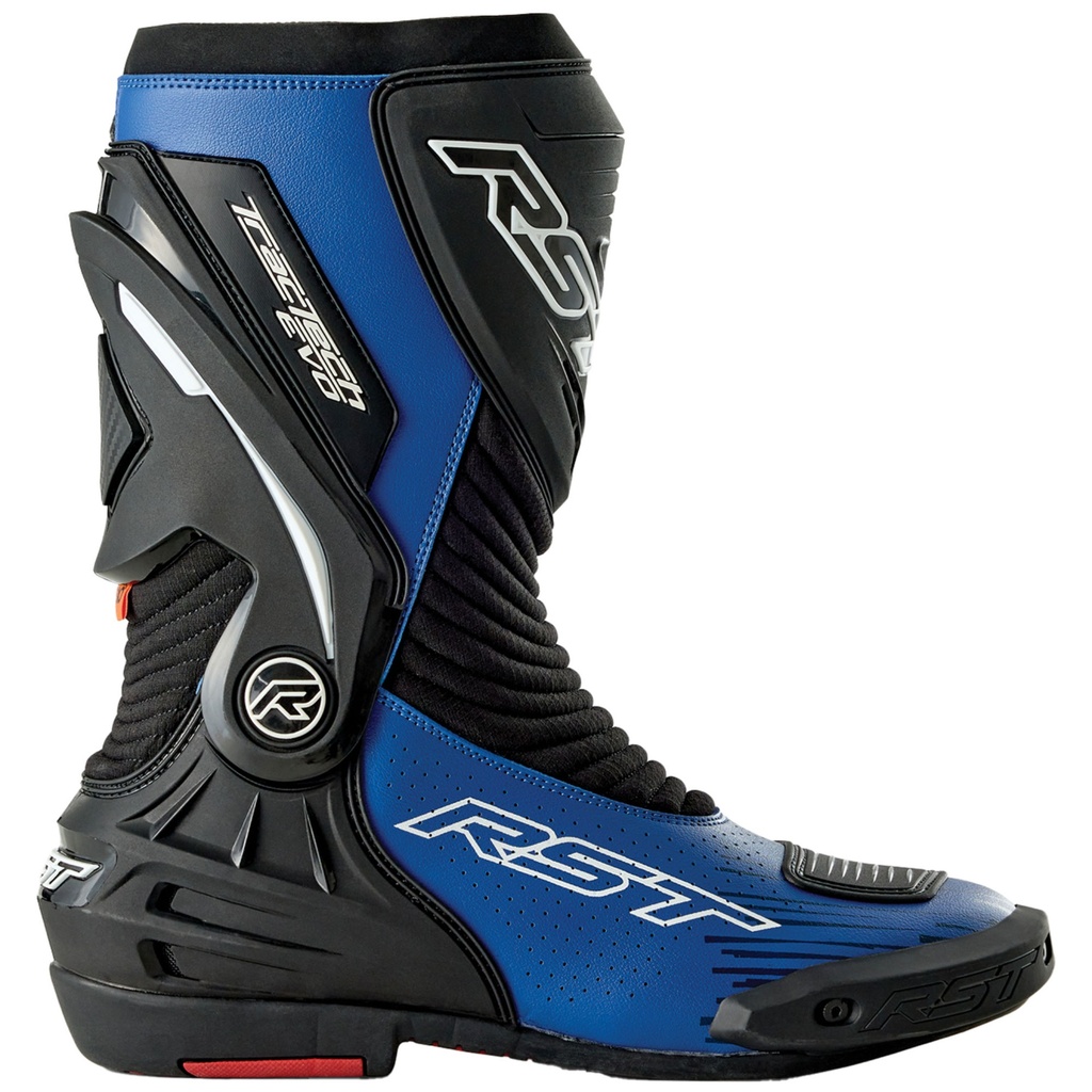 RST Tractech Evo D3O Motorcycle Boots