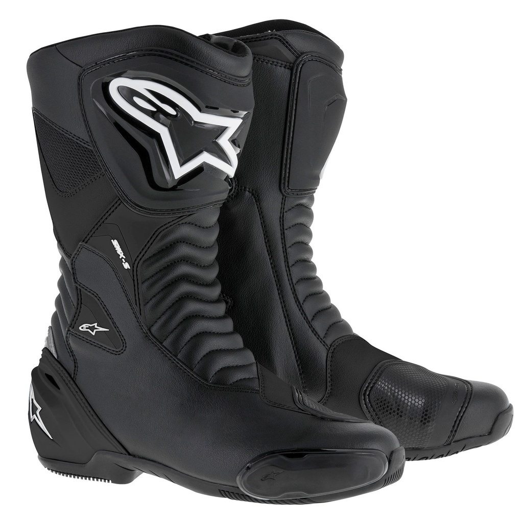 Alpinestars SMX S Motorcycle Boot