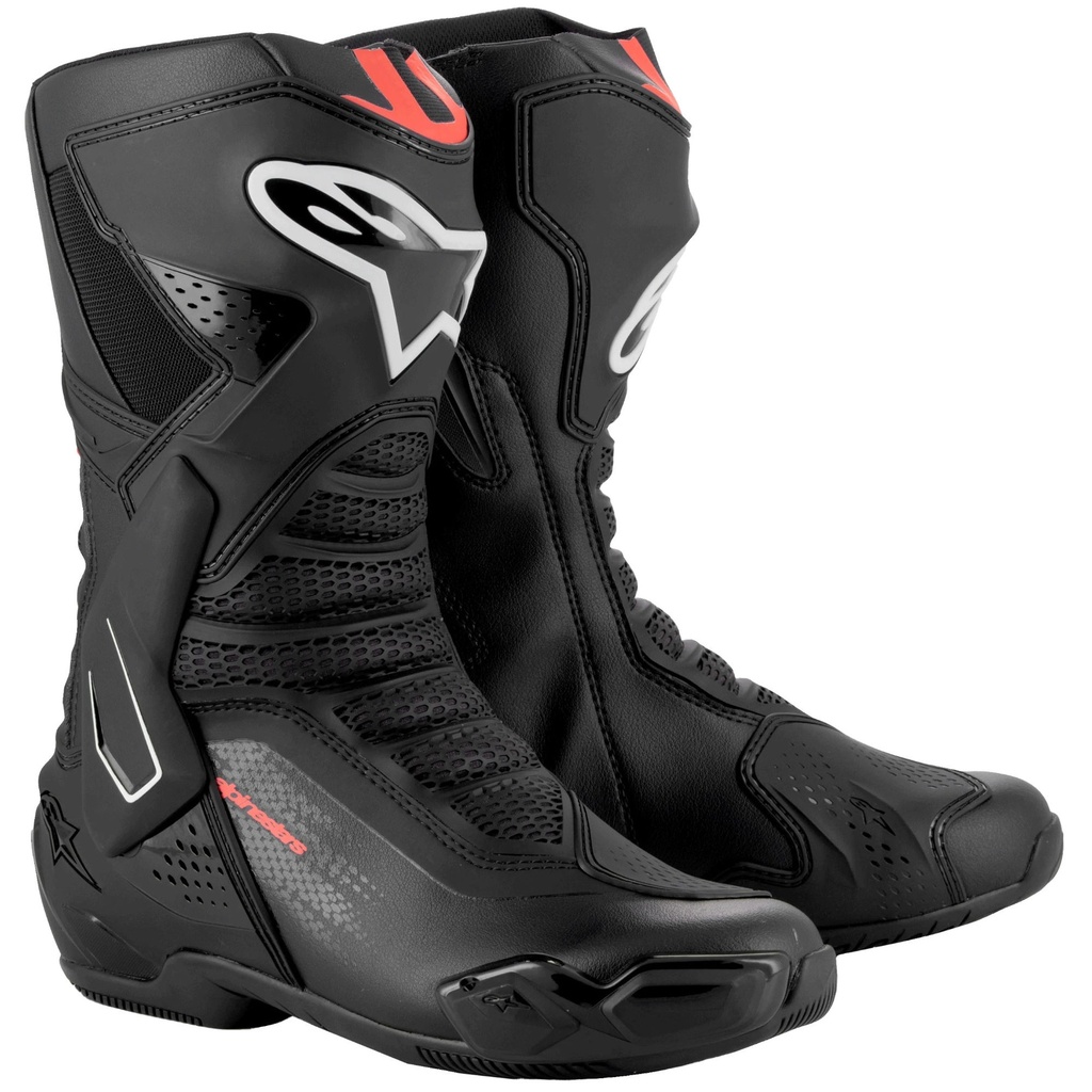 Alpinestars SMX-6 V3 Motorcycle Boots