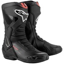 Alpinestars SMX-6 V3 Motorcycle Boots