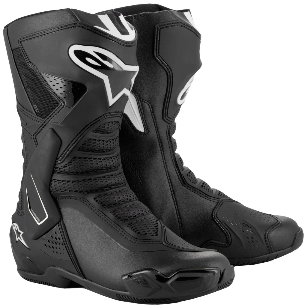 Alpinestars SMX-6 V3 Motorcycle Boots