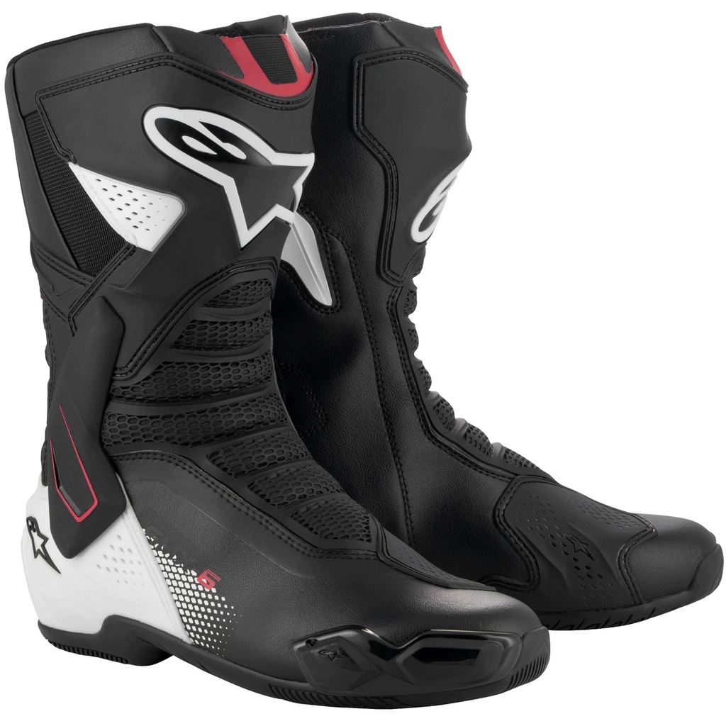 Alpinestars SMX-6 V3 Motorcycle Boots