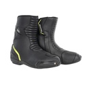 Oxford Code 1.0 Mid Mens Motorcycle Boots